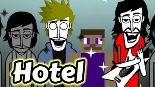 Incredibox : Hotel - Lilac and Neester in here...