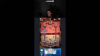 Live Clash Royale FR ! (1V1!!) GOO les 2720 abos #clashroyale