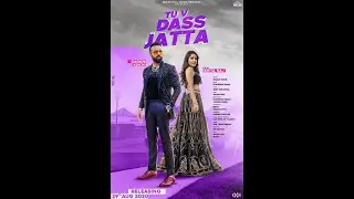 Gagan Kokri : Tu v Dass Jatta | Ft. Ishita Raj | New Song 2020 | White Hill Music