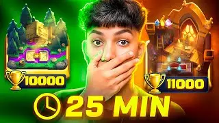 COMO SUBIR DE ARENA EM MENOS DE 30 MINUTOS!