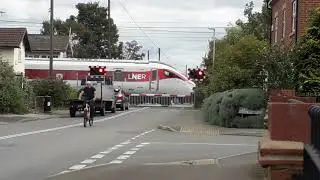 Ranskill Trains Part 5