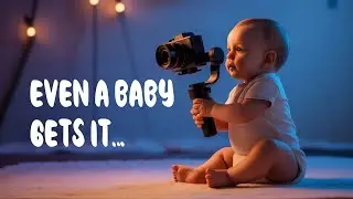What If Better Camera Movement Was This Simple?