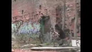 Neal Morrison - Detroit