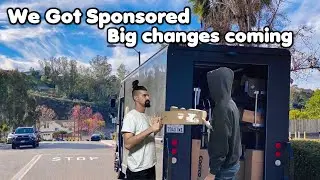Big News Dreamizer Sponsorship Announcement!