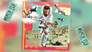 Beach Fly - Fly High Today - Motto (Official Audio)