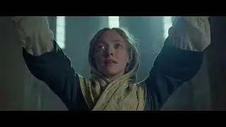 The Testament of Ann Lee Official Trailer| Drama| Ster-Kinekor