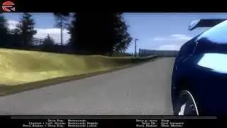 Rfactor : The Best Moments Drift and Fails