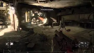 PST.org Game Night - Killzone: Shadow Fall - #1/4