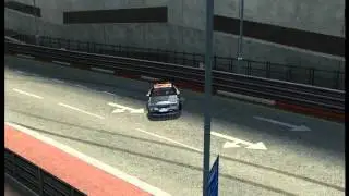 LFS TWEAK DRIFT