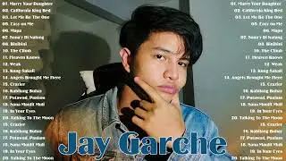 Jay Garche💃Top 20 Hits Songs Cover Nonstop Playlist 2023 - Jay GarcheOPM