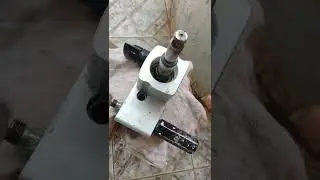 trocando reparo da máquina arliess Titan ou vonder