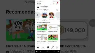 Tutorial como ser mini mini y alfa soldado en BROOKEAVEN!!