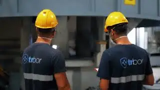 TR Eti Maden Bandırma Tanıtım Filmi