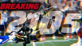 ЛУЧШАЯ книга по быстрому симуляционному рашу в Madden 26!