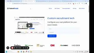 Custom Recruitment Configurations