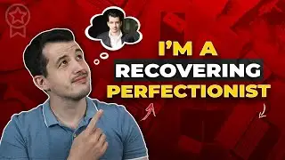 How I STOPPED Being A Perfectionist - Overcome Perfectionism