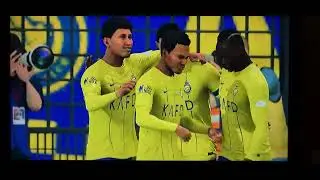 Ronaldo power shot gol&uuml; atabilecek mi?