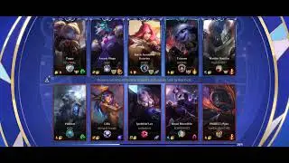 Wild Rift S-Tier Pentakill Diamond Viego (3)