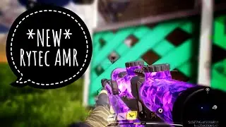 Bullying with *NEW* sniper Rytec AMR in COD Mobile + Gunsmith !!