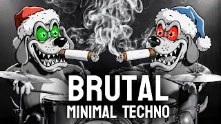🎧Boris Brejcha – Brutal Minimal Techno Mix 2025 | Dark High-Tech Minimal by @d1m0nmusic