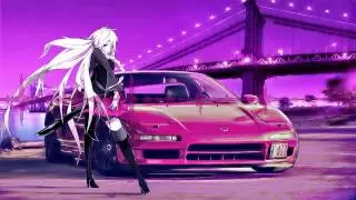 Nightcore - Windows Down