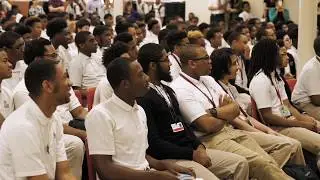 Take a Trip Foundation Partners with Boys' Latin of Philadelphia