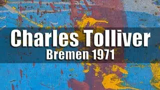 Charles Tolliver's Music Inc. - Lila Eule, Bremen 1971 [radio broadcast]
