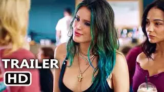 CHICK FIGHT OFFICE MOVIE TRAILER (2020)