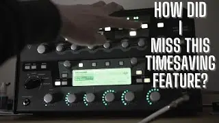 Kemper Profiler - It took me 5 years to figure this out?