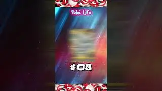 Top 10 card Sword & Shield Rebel Clash  - Pok&eacute;mon compilation