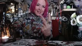 THE END OF A 14 YEAR CYCLE- URANUS GOES DIRECT 10.10.25 COLLECTIVE TAROT & ASTROLOGY.