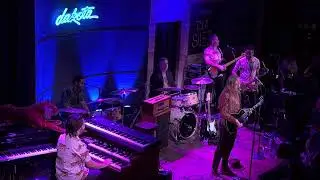 Dylan Salfer Show at The Dakota: (11) (10/16/25) @danflynn8118 