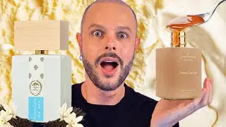 CARAMEL CASCADE - PARIS CORNER - ALTERNATIVA AO PERFUME BIANCO LATTE - GIARDINI DI TOSCANA