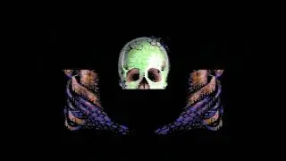 Memento Mori - Genesis Project - C64 Demoscene
