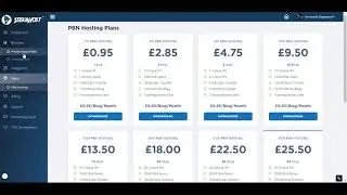 2021 PBN Hosting Prices Updated at SeekaHost.App With Cheapest Plans With 30 Days Free Trial