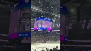 Will Ferrell gets in his son&rsquo;s face with Go Kings Go chant
