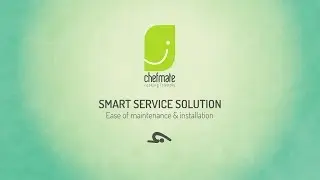 CHEFMATE - SMART SERVICE SOLUTION