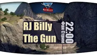 Фан стрим с RJ_Billy и TheGun