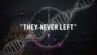 The Bridge Species | What If Human Origins Are 90% Missing?