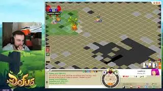 [Dofus Retro] [Bilby] iVeeq G4 vs Laeticia G5
