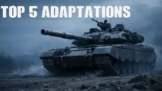 World of Tanks | 5 лучших способов, которыми хорошие игроки адаптируются к новому 10 уровню