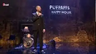Pufpaffs Kirchen Kritik