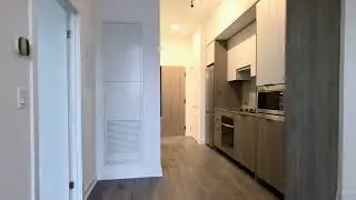X14-1007 THE QUEENSWAY ETOBICOKE ON M8Z 0H4 | Verge Condos by RioCan Living | Condo Tour Walkthrough