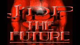 Think of Me - JDP The Future, prod by Blunted Beatz
