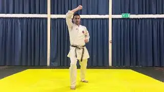 Pinan Nidan - tutorial 2025