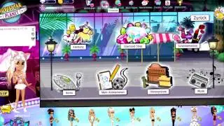 Meine erste MovieStarPlanet Welt