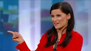 Nelly Furtado and sharing her songs with the world, 2012 | Best of George Strombo