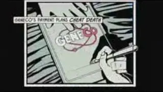 REpo the genetic opera trailer 2