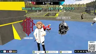 Moon Battle  TKJ  vs  INF  16/05/2023