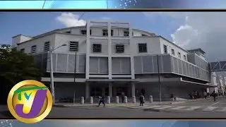 TVJ News Today: Police Officers Death Squad Trial - June 9 2019